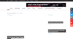 Desktop Screenshot of i-hls.com